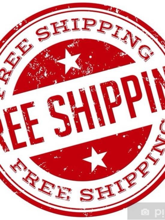 Accessories - Only if you add to the Free Shipping